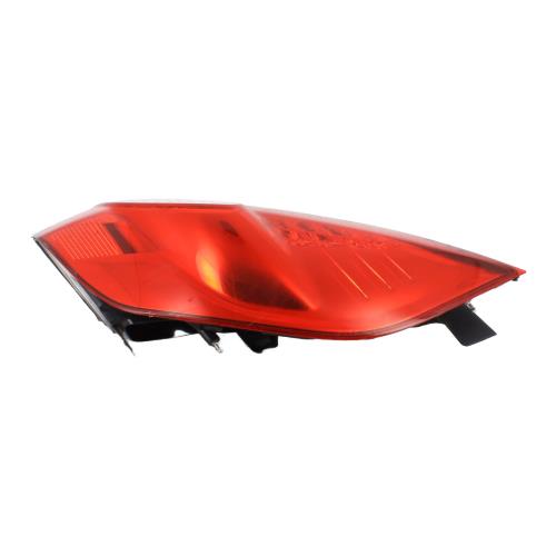 Image Feu arriere principal droit (feux) - RENAULT SCENIC 2