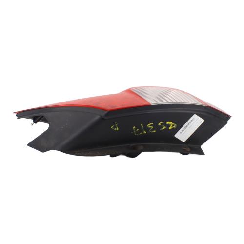 Image Feu arriere principal droit (feux) - RENAULT SCENIC 2