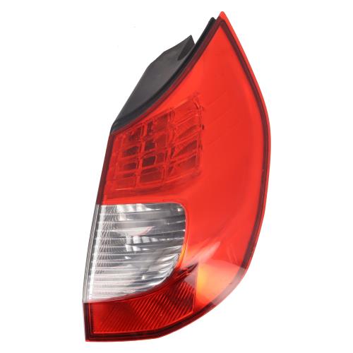 Image Feu arriere principal droit (feux) - RENAULT SCENIC 2