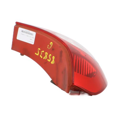 Image Feu arriere principal gauche (feux) - RENAULT CLIO 2