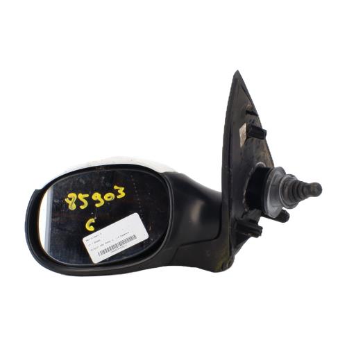 Image Retroviseur gauche - PEUGEOT 206