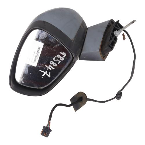 Image Retroviseur gauche - CITROEN C5 2