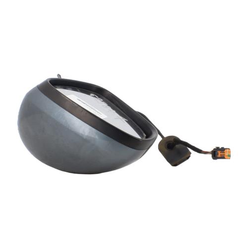 Image Retroviseur gauche - CITROEN C5 2