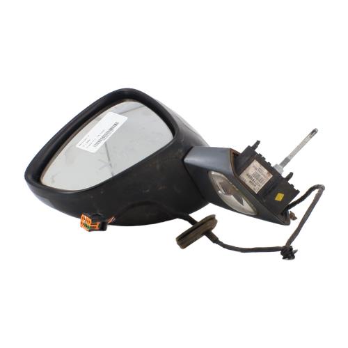 Image Retroviseur gauche - CITROEN C5 2