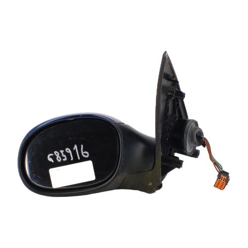 Image Retroviseur gauche - PEUGEOT 206