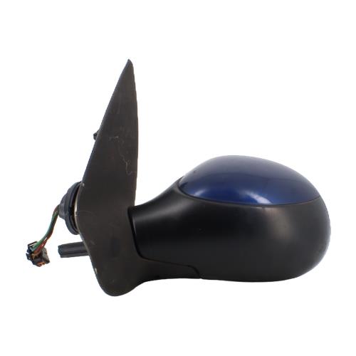 Image Retroviseur gauche - PEUGEOT 206