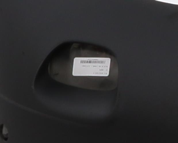 Image Pare choc avant - VOLVO XC 90 1