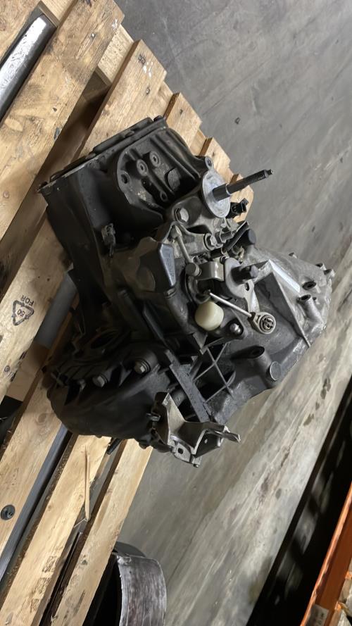 Image Boite de vitesses - PEUGEOT 308 1