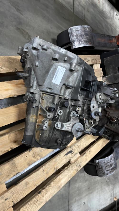 Image Boite de vitesses - PEUGEOT 308 1