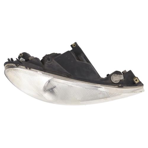 Image Optique avant principal droit (feux)(phare) - PEUGEOT 206