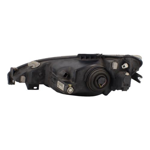 Image Optique avant principal droit (feux)(phare) - PEUGEOT 206