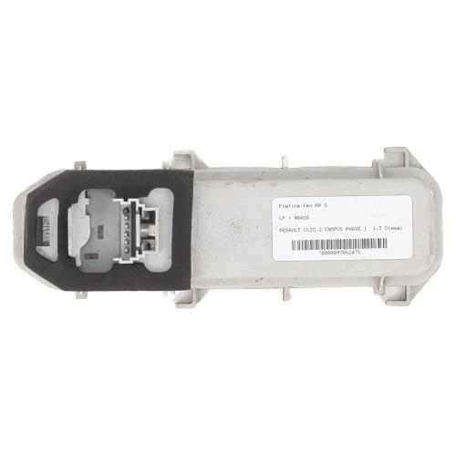 Image Platine feu arriere gauche - RENAULT CLIO 2 CAMPUS