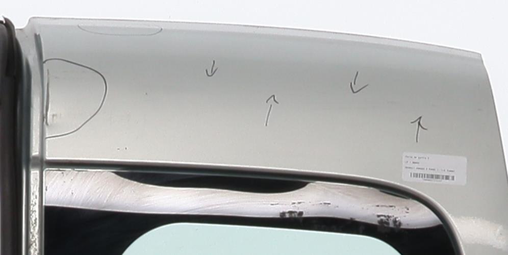 Image Porte de coffre droit - RENAULT KANGOO 2