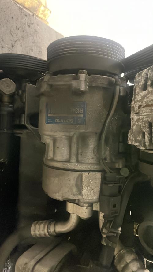 Image Compresseur clim - VOLKSWAGEN GOLF 4