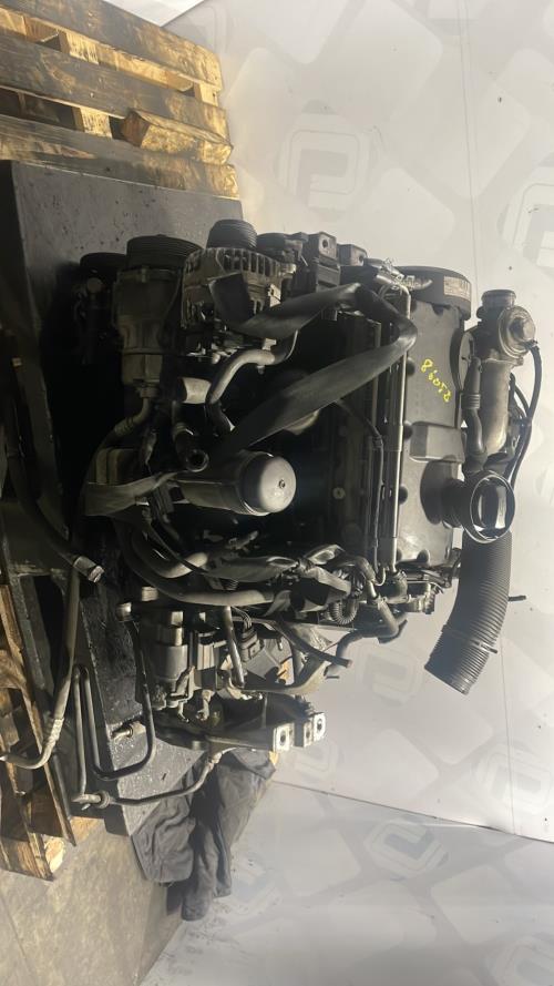 Image Moteur - VOLKSWAGEN GOLF 4