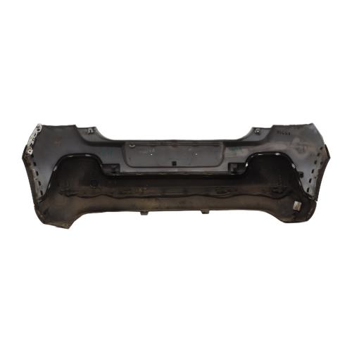 Image Pare choc arriere - CITROEN C3 3