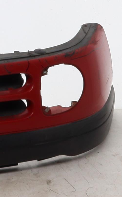 Image Pare choc avant - RENAULT CLIO 2