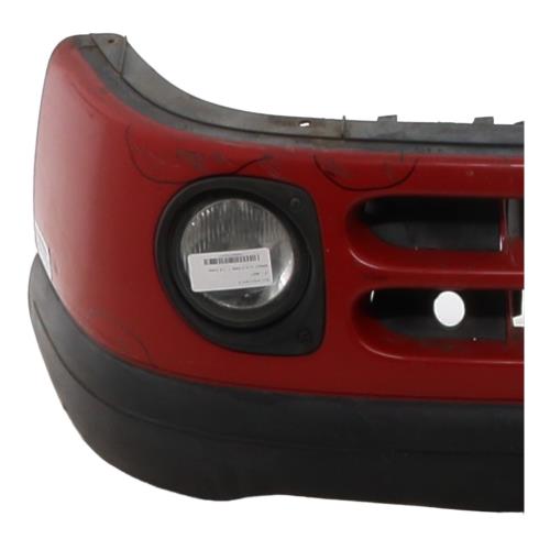 Image Pare choc avant - RENAULT CLIO 2