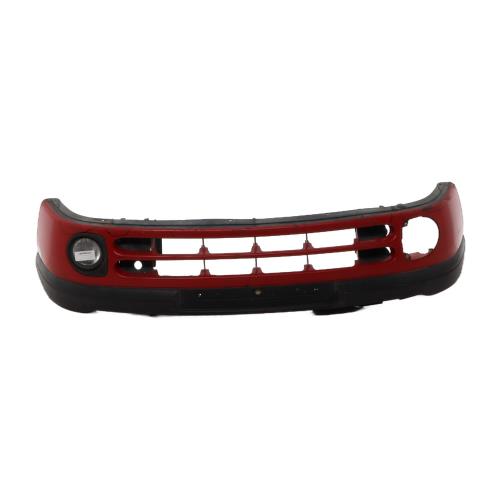 Image Pare choc avant - RENAULT CLIO 2