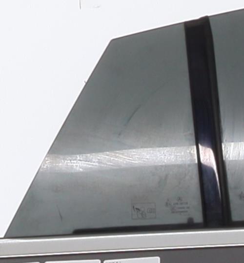 Image Porte arriere droit - MERCEDES CLASSE CLA 117 SHOOTING