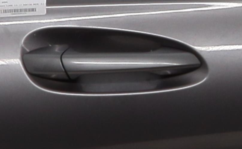 Image Porte arriere droit - MERCEDES CLASSE CLA 117 SHOOTING