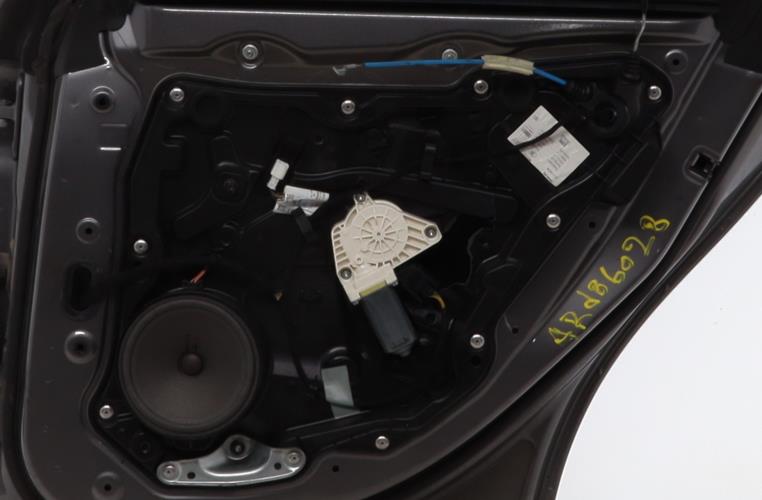 Image Vitre arriere droit - MERCEDES CLASSE CLA 117 SHOOTING