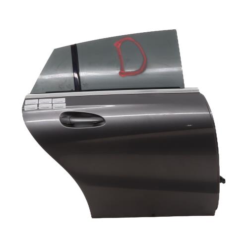 Image Poignee porte arriere droit - MERCEDES CLASSE CLA 117 SHOOTING