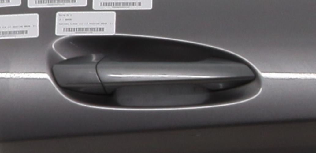 Image Poignee porte avant droit - MERCEDES CLASSE CLA 117 SHOOTING