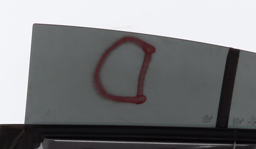 Image Fermeture centralisee arriere droit - MERCEDES CLASSE CLA 117 SHOOTING