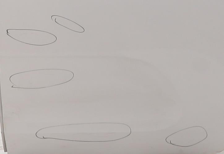 Image Porte arriere gauche - CITROEN C3 3