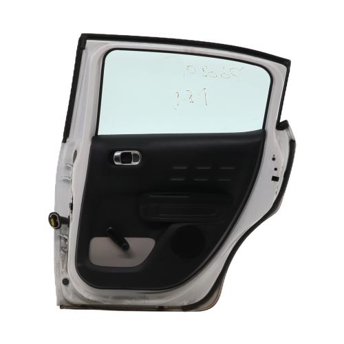 Image Vitre arriere droit - CITROEN C3 3