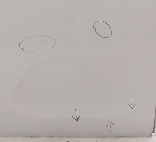 Image Poignee porte arriere droit - CITROEN C3 3