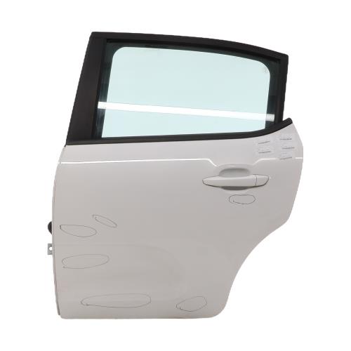 Image Fermeture centralisee arriere gauche - CITROEN C3 3