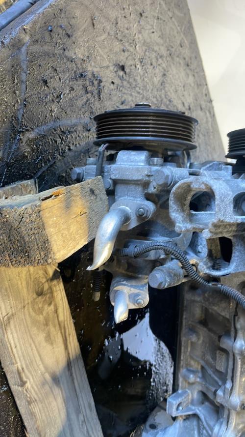 Image Compresseur clim - CITROEN C3 3