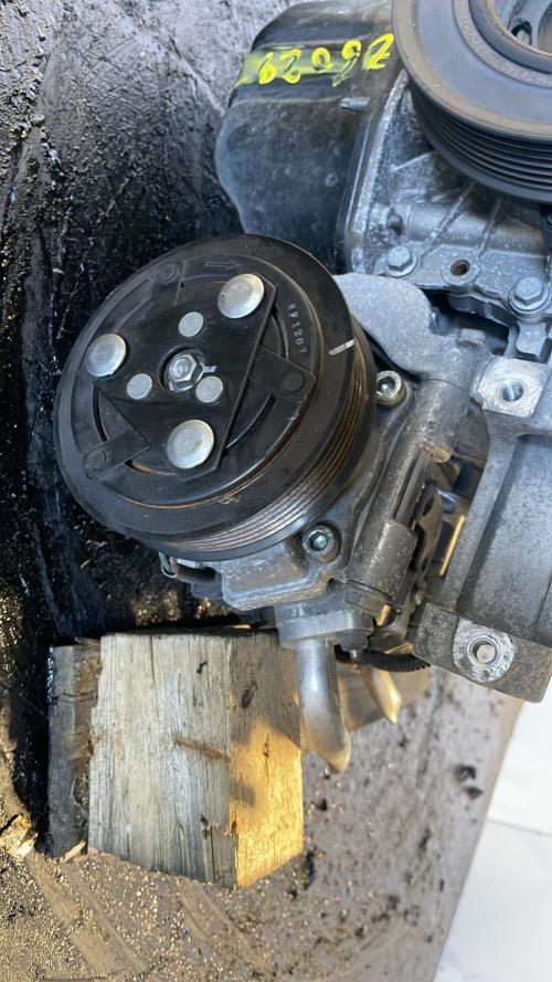 Image Compresseur clim - CITROEN C3 3