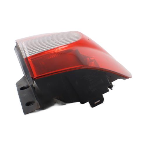 Image Feu arriere principal droit (feux) - RENAULT SCENIC 2