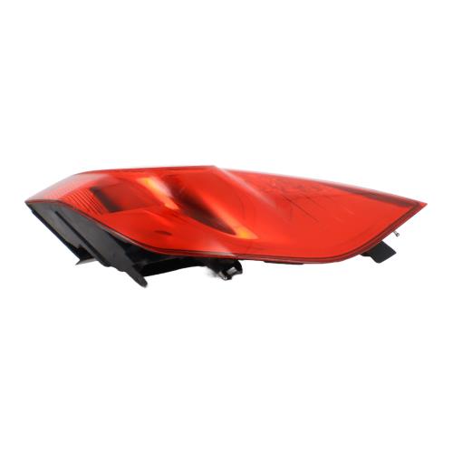 Image Feu arriere principal droit (feux) - RENAULT SCENIC 2
