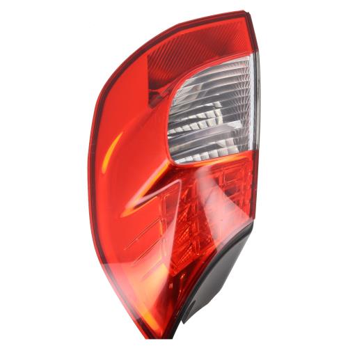 Image Feu arriere principal droit (feux) - RENAULT SCENIC 2