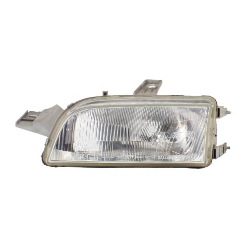 Image Optique avant principal gauche (feux)(phare) - FIAT PUNTO 1