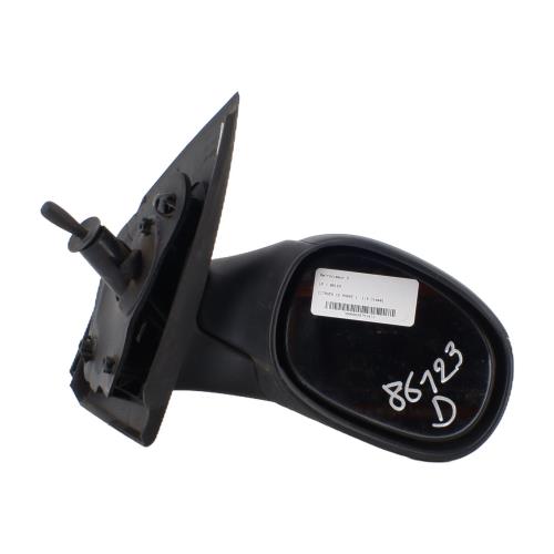 Image Retroviseur droit - CITROEN C2