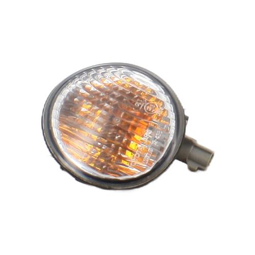 Image Anti brouillard gauche (feux) - TOYOTA COROLLA 9