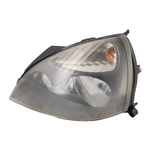 Image Optique avant principal gauche (feux)(phare) - RENAULT CLIO 2 CAMPUS