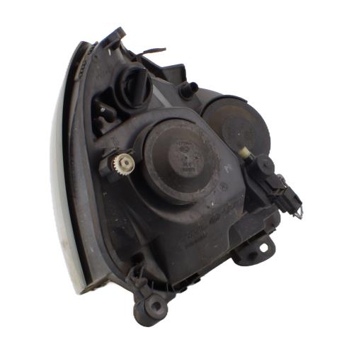 Image Optique avant principal gauche (feux)(phare) - RENAULT CLIO 2 CAMPUS