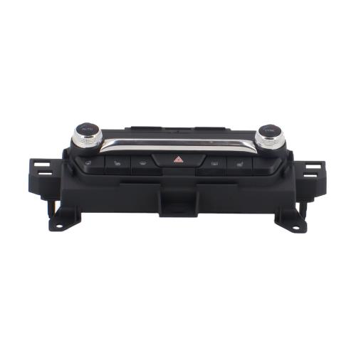 Image Commande chauffage - MAZDA CX-30