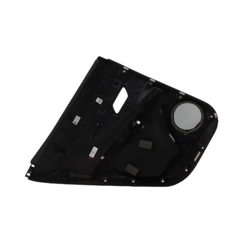 Image Panneau de porte arriere droit - PEUGEOT 3008 2