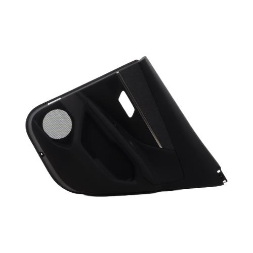 Image Panneau de porte arriere droit - PEUGEOT 3008 2