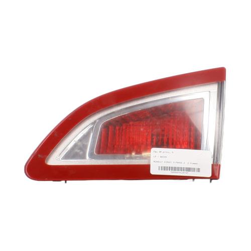 Image Feu arriere principal droit (feux) - RENAULT SCENIC 3