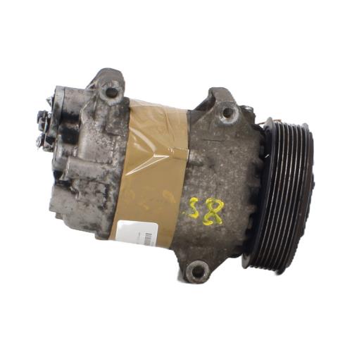 Image Compresseur clim - RENAULT SCENIC 2