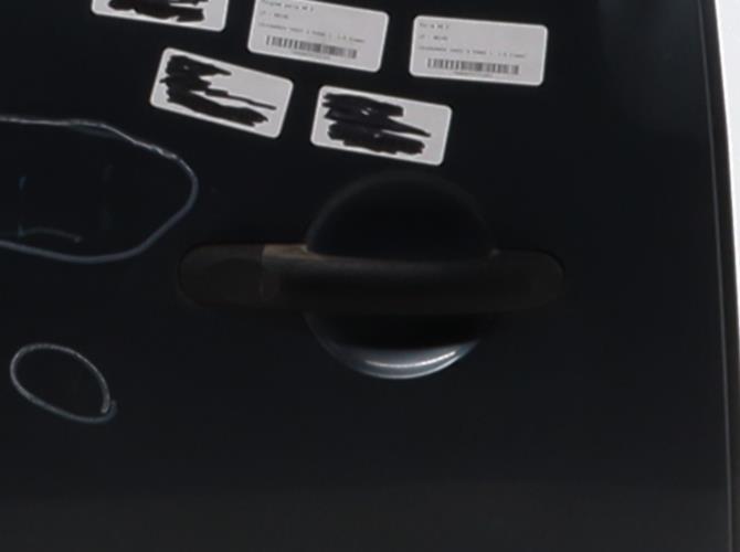 Image Poignee porte arriere droit - VOLKSWAGEN CADDY 3