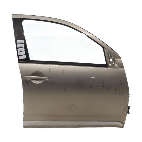 Image Vitre avant droit - MITSUBISHI OUTLANDER 2